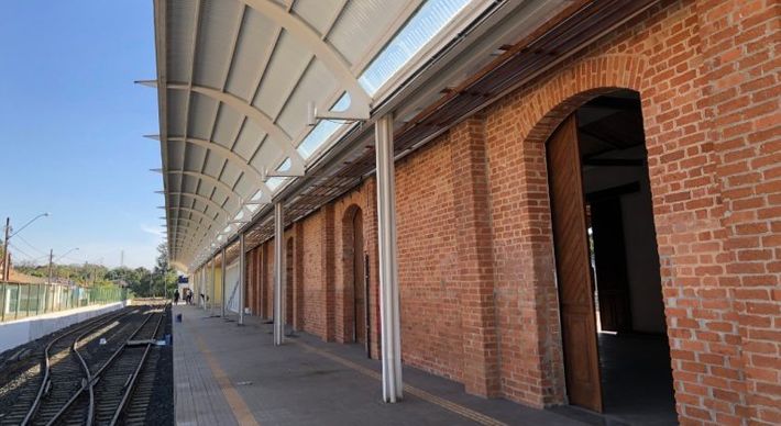 Nos últimos seis meses, surgiram o Trem Caiçara, que opera o trecho entre Morretes e Antonina, no Paraná, e o Trem Republicano, entre Salto e Itu, no interior de São Paulo