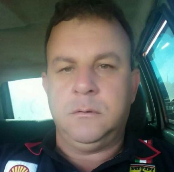 João Bento da Silva foi morto a tiros em Ibatiba