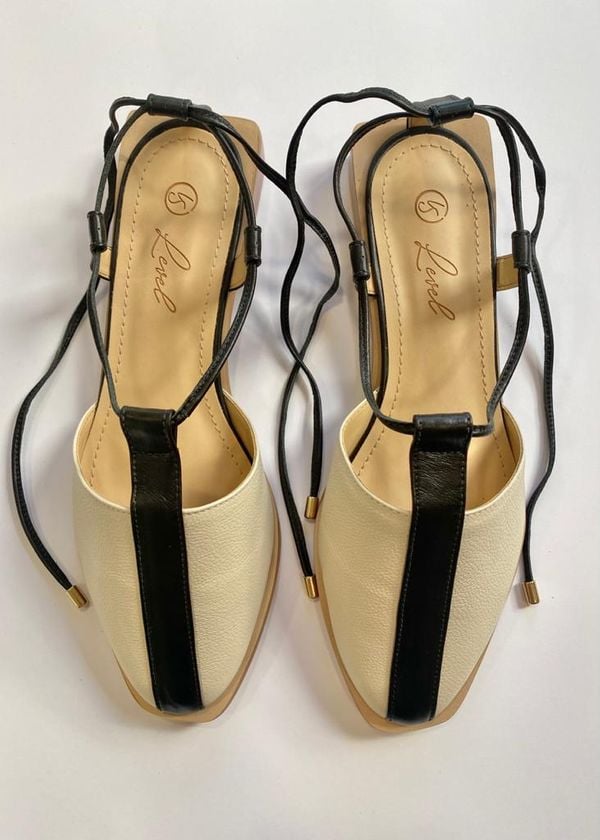 Marca Level Shoes   por Divulgação/ Level shoes 