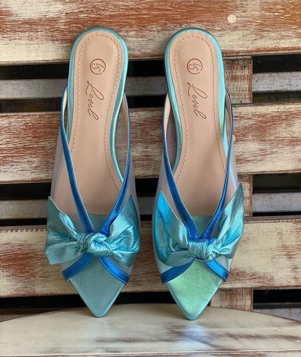 Marca Level Shoes   por Divulgação/ Level shoes 