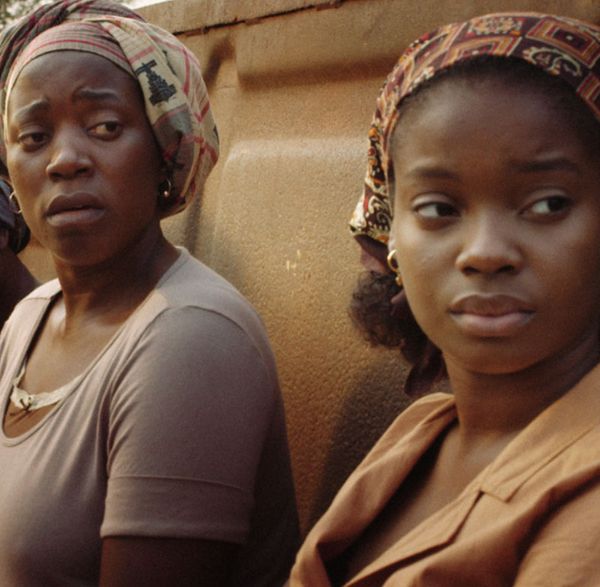 Cinema africano