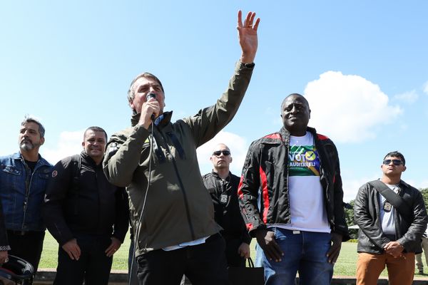 Presidente da República, Jair Bolsonaro já defendeu o voto impresso em 16 ocasiões diferentes