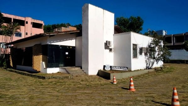 Corpo da vítima foi encontrado sem sinais de violência, mas a Delegacia de Polícia de Castelo vai aguardar resultado da perícia para confirmar causa da morte