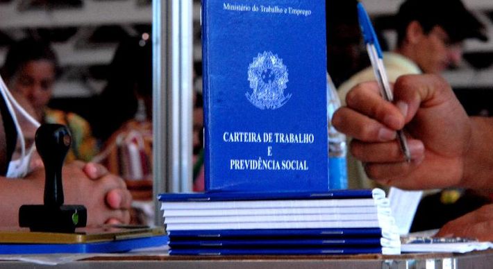 Há oportunidades para cargos de nível médio, técnico e superior como soldador, administrador e pedreiro; veja como se candidatar