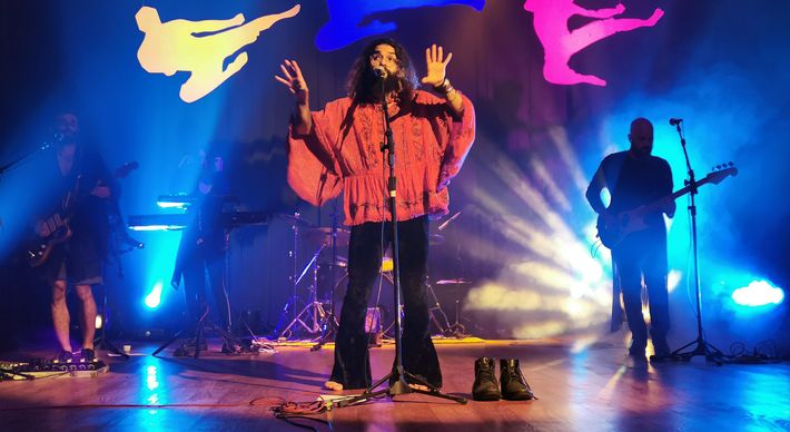 As apresentações, com transmissão on-line no Youtube entre os dias 13, 14 e 15 de maio, serão realizadas no Teatro do Sesi, em Jardim da Penha