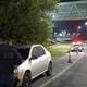 Imagem - Guarda de Viana e filhos têm carro atingido por tiros na Rodovia do Contorno