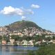 Imagem - PM é acionada após relatos de tiros no bairro Andorinhas, em Vitória