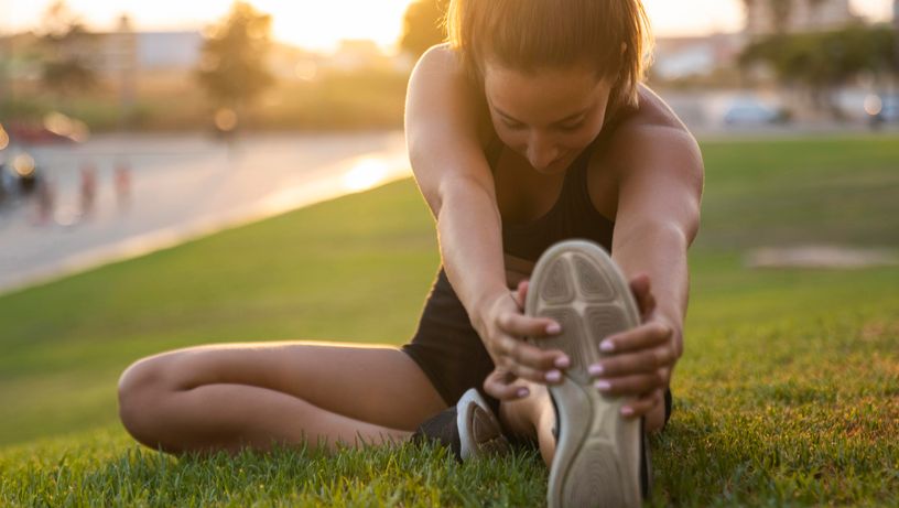 Com as medidas de distanciamento social houve uma sensível redução da prática de exercício físico, que é um grande remédio que evita e ajuda a tratar doenças.