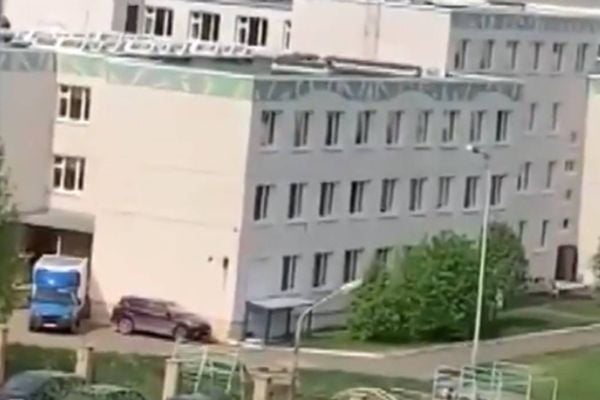 Ataque em escola na Rússia deixa ao menos 8 mortos e dezenas de feridos