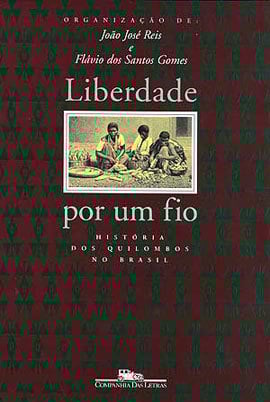 Capa do livro 