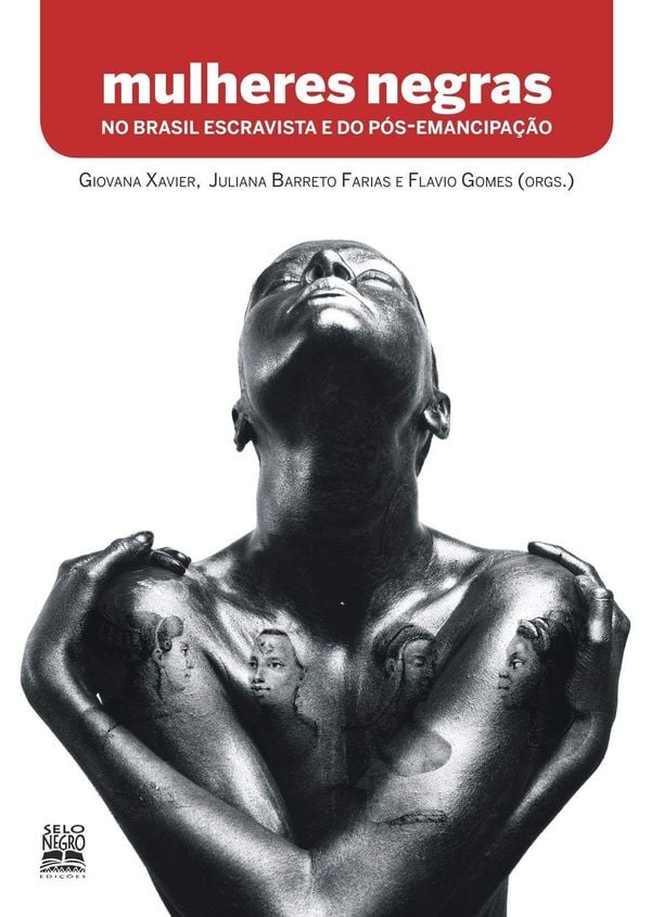 Capa do livro 