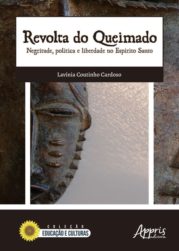 Capa do livro 
