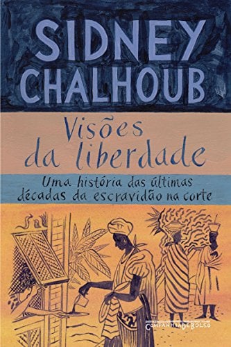 Capa do livro 