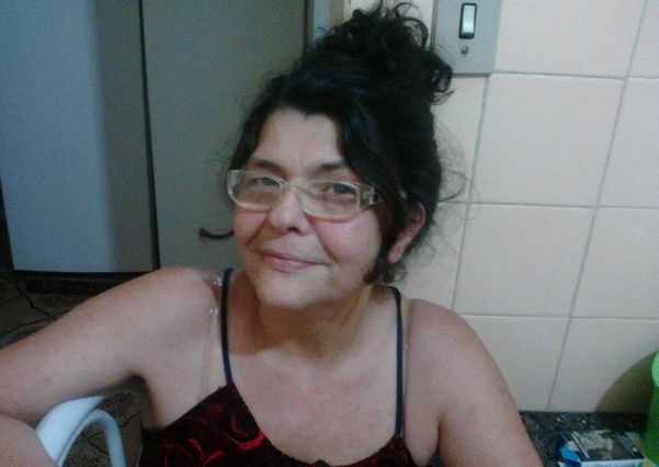 Salgadeira Marlene Burgareli desistiu do Kwai após ganhar centavos