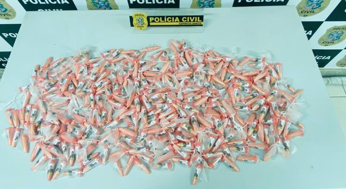 Detido é considerado braço direito de um assassino preso na semana passada