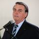 Imagem - Bolsonaro lamenta morte de MC Kevin em mensagem nas redes