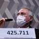 Imagem - CPI da Covid: Renan inclui Allan dos Santos e 3 empresários na lista de investigados