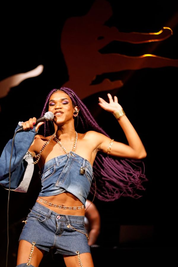 6ª edição do festival Voadora apresenta 12 atrações musicais capixabas