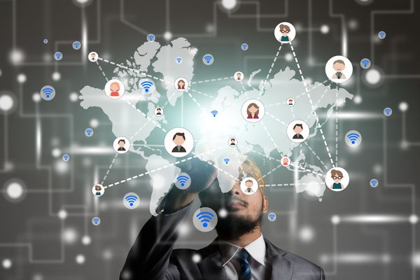 Marketing digital