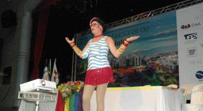 O 21° Festival Nacional de Teatro de Guaçuí homenageará o ator e produtor cultural, que faleceu nesta quinta-feira (13)
