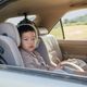 As novas regras são mais rigorosas para trazer mais segurança para as crianças nos veículos.