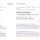 Imagem - Após reportagem de A Gazeta, Google muda definição do sinônimo de capixaba