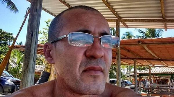Brumadinho: Uberlândio Antônio está desaparecido desde janeiro de 2019