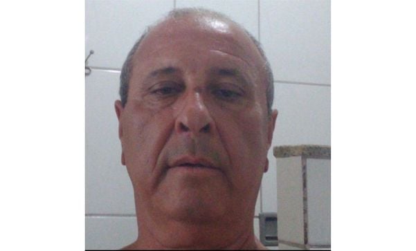 José Carlos Souza Corrêa foi assassinado a tiros em Guarapari nesta quinta-feira (13)
