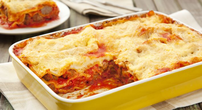 Sugestão do Divirta-se é um prato muito tradicional nas refeições em família de Nápoles, na Itália