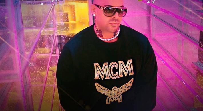 Mally Mall, que já trabalhou com Justin Bieber, Usher e Tyga, foi condenado nesta quinta-feira (13) a 33 meses de detenção
