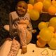 Imagem - Menina de 5 anos comemora vitória contra câncer cerebral em Cachoeiro