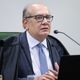 Imagem - Sistema penitenciário é “tragédia humanitária”, diz Gilmar Mendes