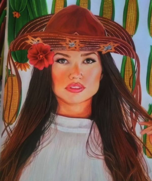 Talento capixaba de Cariacica