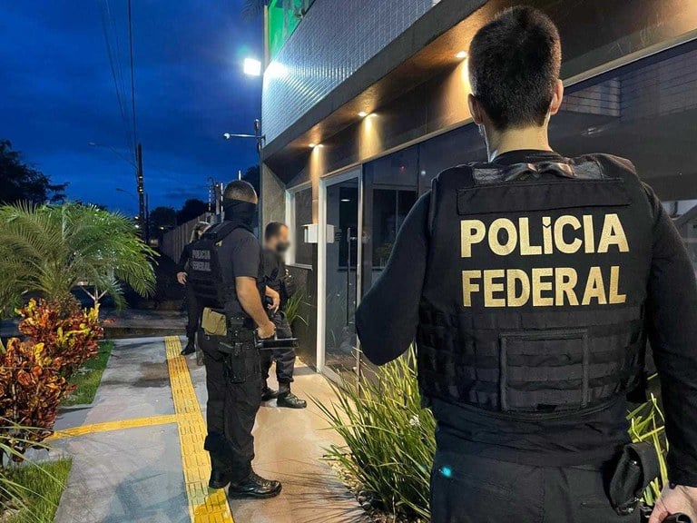 Polícia Federal confirma aplicação de provas no dia 23 de maio | A Gazeta
