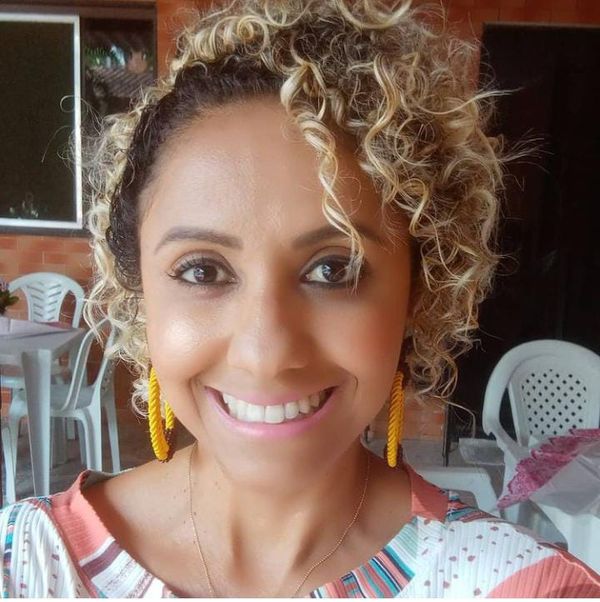 Valeria da Silva Rodrigues da Silveira