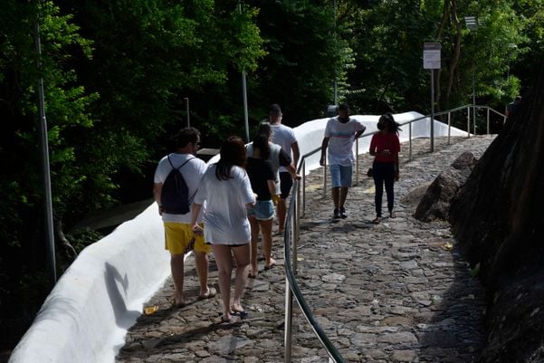 Convento da Penha, em Vila Velha