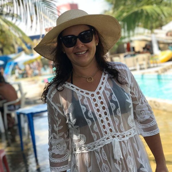 Marina era funcionária da prefeitura de Sooretama 