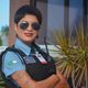 Imagem - Capixaba é eleita a vigilante mais bonita do Brasil no Miss Segurança 2020