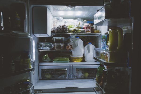 Saiba como organizar a sua geladeira