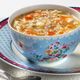 Imagem - Receita: canja de galinha com legumes fácil e deliciosa