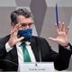 Imagem - CPI da Covid: Araújo diz que não comunicou Bolsonaro sobre carta da Pfizer