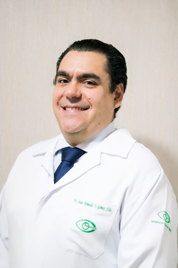 De acordo com o oftalmologista Ronaldo César Filho, o olho seco e seus sintomas estão entre as principais queixas dos pacientes que procuram os consultórios durante a pandemia.