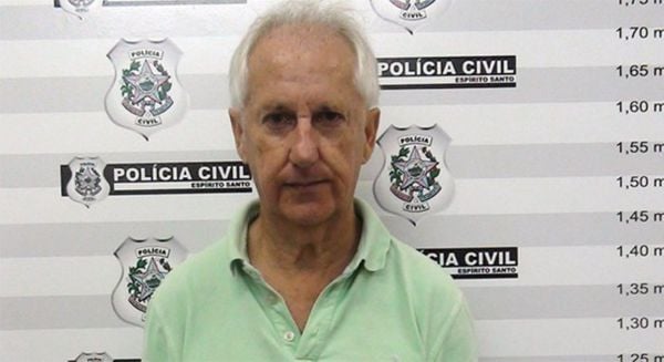 Marcos Venicio confessou em Juízo ter assassinado Gerson Camata