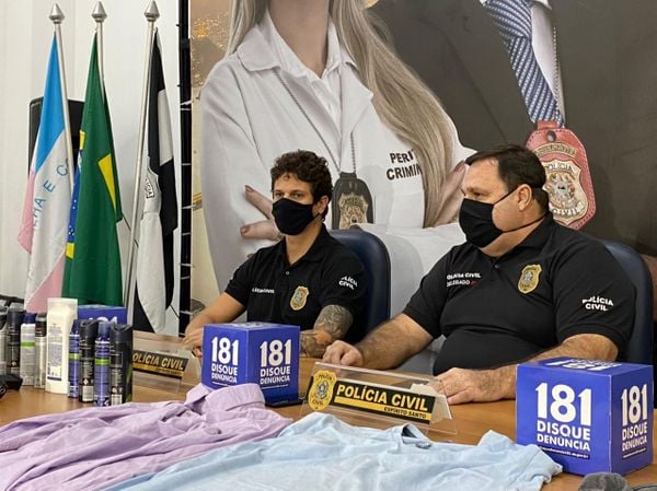 Polícia