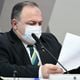 Imagem - Em fala inicial na CPI da Covid, Pazuello resgata temas polêmicos de Bolsonaro