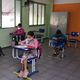 Imagem - Volta às aulas presenciais em Cachoeiro tem adesão de quase 70% dos alunos