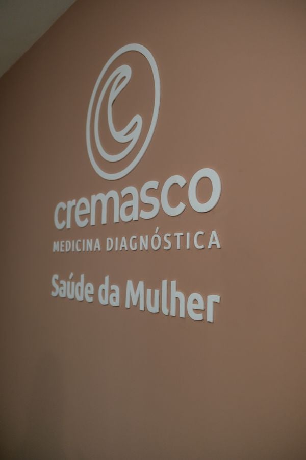 Espaço Saúde da Mulher por Camilla Baptistin/Cremasco/Divulgação