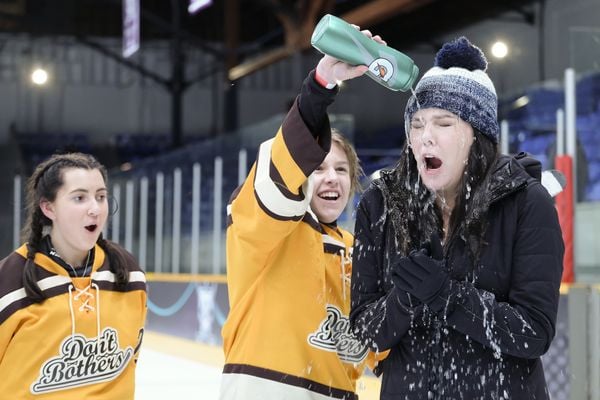 Lauren Graham na série 