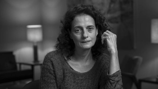'Dez por Dez' é assinado pelo americano conhecido como um dos mais cruéis retratistas da sociedade hoje
