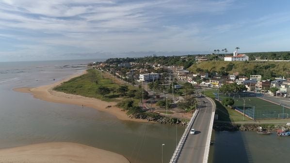 Ouça entrevista com o subsecretário de Defesa Social da Serra, Coronel Antônio Carlos Barbosa Coutinho